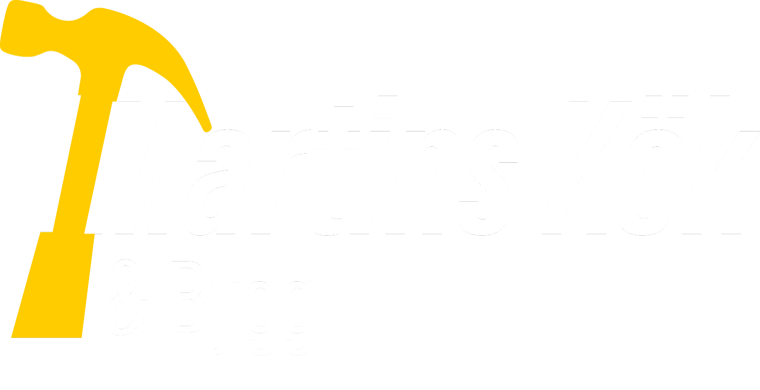 Martins Kök & Bygg