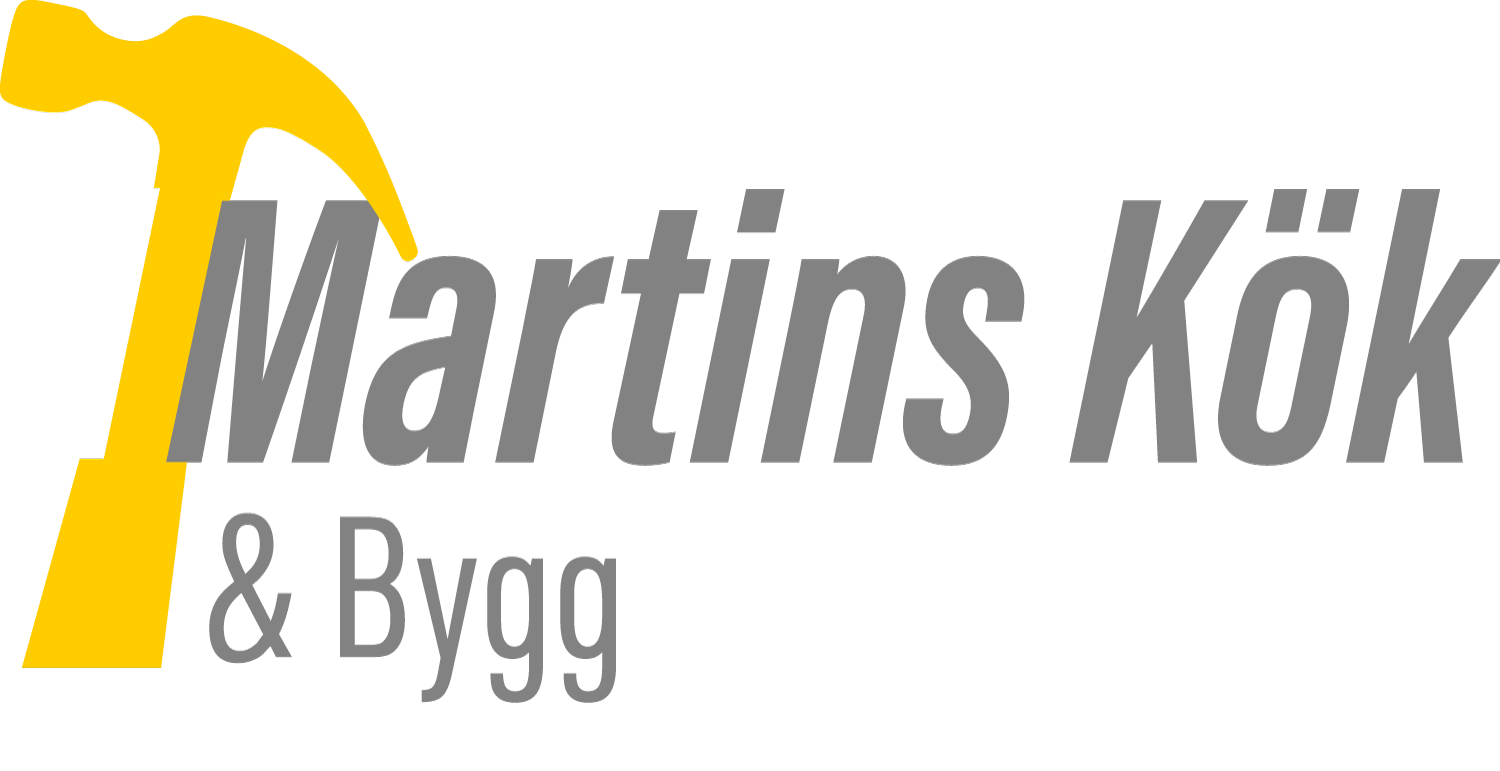 Martins Kök & Bygg